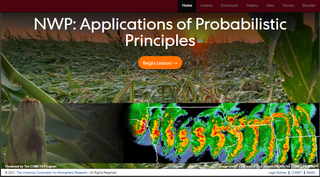MNP: Aplicaciones de principios probabilísticos