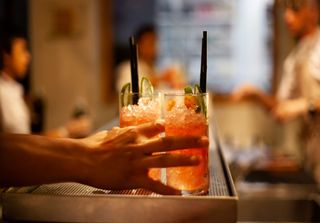Mocktails: la tendencia de los cócteles sin alcohol llenos de sabor