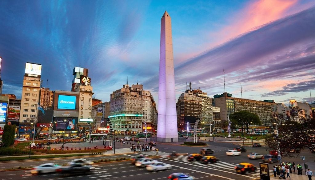 Eventos imperdibles en Buenos Aires para disfrutar durante septiembre de 2026: dónde ir y por qué Eventos imperdibles en Buenos Aires para disfrutar durante septiembre de 2026: dónde ir y por qué