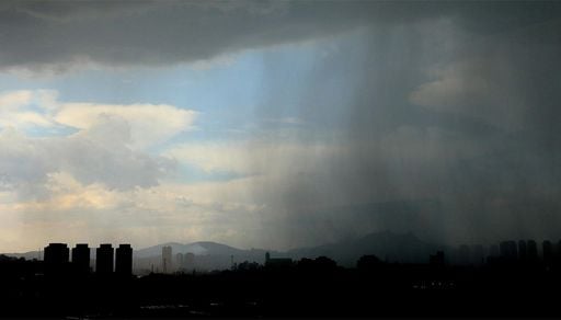 Modelo com intelig&ecirc;ncia artificial prev&ecirc; evolu&ccedil;&atilde;o de tempestades com at&eacute; 30 minutos de anteced&ecirc;ncia