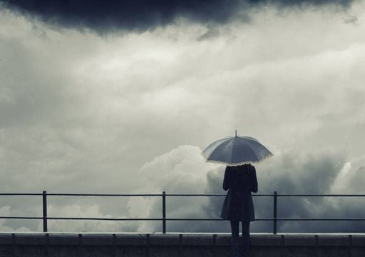 Modelo ECMWF sobre a chuva em Portugal: eis a sua poss&iacute;vel distribui&ccedil;&atilde;o at&eacute; quinta, 10 de setembro