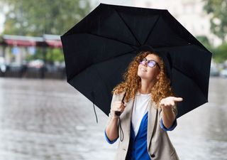 ¡Modelo se actualiza! Junio continuará con pocas lluvias en gran parte de Chile