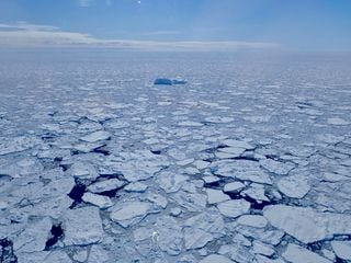 ¿Por qué los modelos climáticos se equivocan tanto sobre el ritmo del calentamiento del Ártico?. Ya hay respuestas