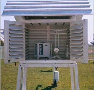 Modelos climáticos y evaluación de la calidad de las observaciones