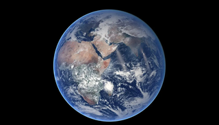 Modelos revelam que planetas como a Terra podem ser mais comuns do que se pensava
