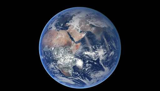 Modelos revelam que planetas como a Terra podem ser mais comuns do que se pensava