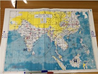 Modernización de los pronósticos meteorológicos y la planificación para casos de desastre con el objeto de salvar vidas