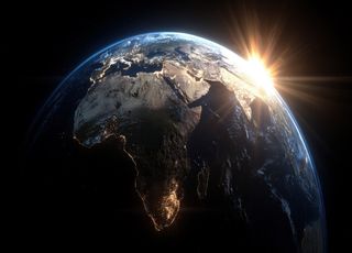 Modifier le rayonnement solaire pour réduire le réchauffement climatique : une bonne idée ?