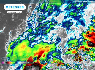 Moisture on the Move: Showers and Storms Take Aim at South Florida