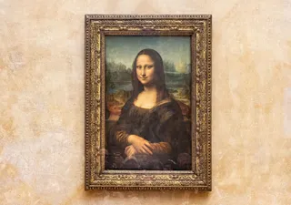 ¡La "Mona Lisa" guarda un secreto sorprendente y venenoso! ¿Qué es? 