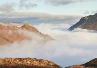 Der November startet sehr mild und könnte sehr warm bleiben!