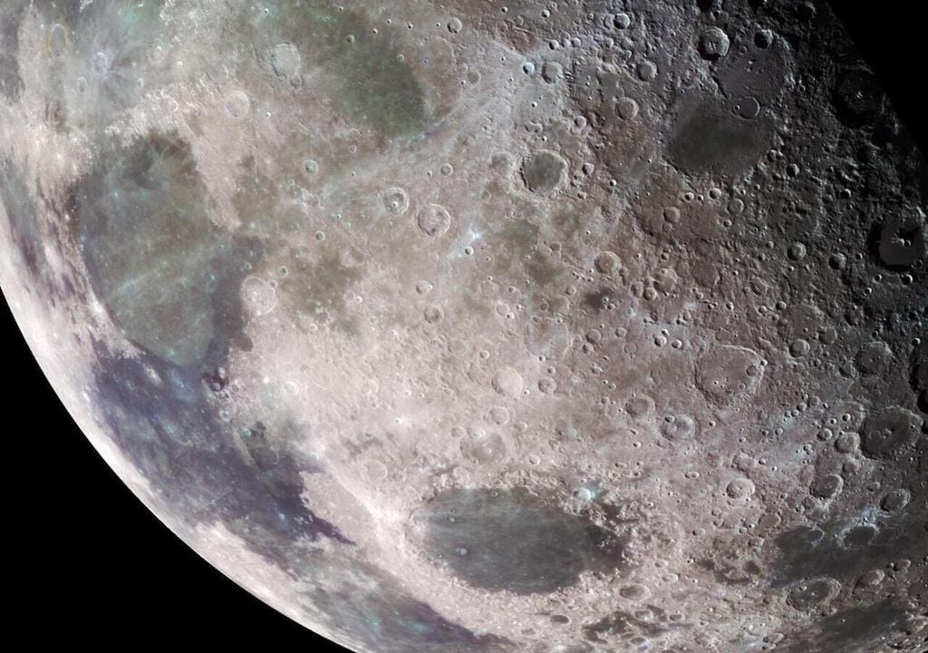 Mondbeben könnten für kommende Missionen ein Problem darstellen, sagen Forscher. Mondbeben könnten für kommende Missionen ein Problem darstellen, sagen Forscher.