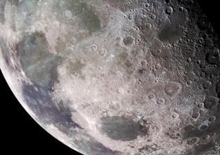 Mondbeben: Warum sie die Artemismission gefährden – und was sie für neue Mondbasen bedeuten