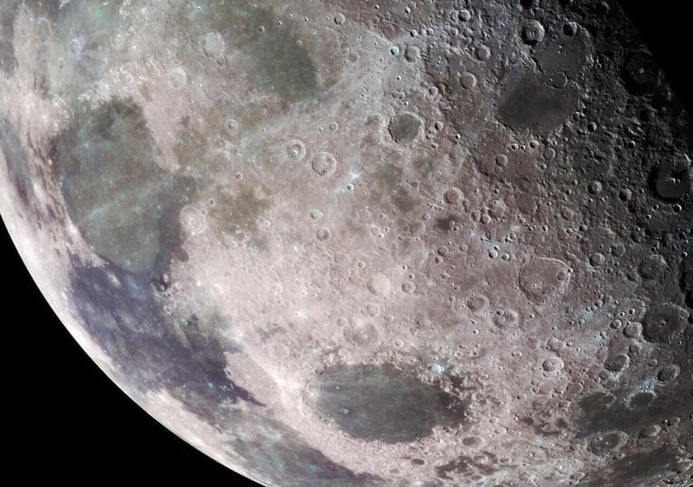 Mondbeben: Warum sie die Artemismission gefährden – und was sie für neue Mondbasen bedeuten