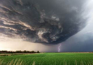 Monitor de Sequ&iacute;a con buenas noticias: persisten m&iacute;nimas condiciones secas en M&eacute;xico, previ&eacute;ndose lluvias m&aacute;s abundantes