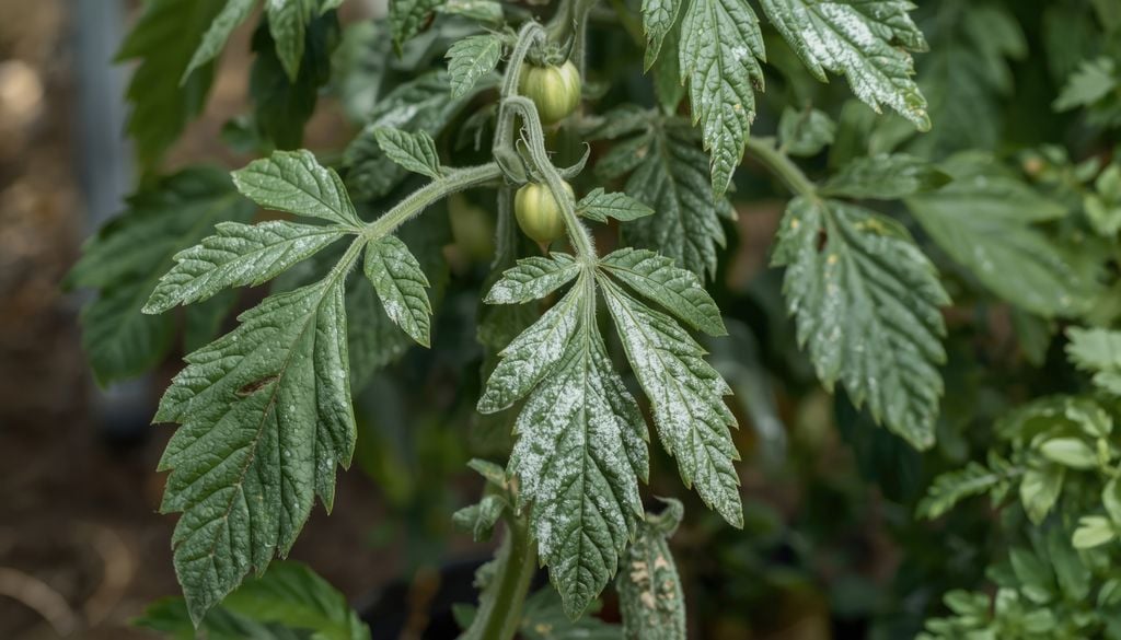 Sistema de inteligência artificial identifica padrões visuais em folhas, auxiliando na detecção precoce de doenças agrícolas a partir de imagens digitais.