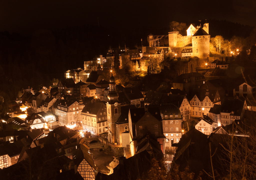 Monschau, Eifel, Ziel, Wochenende Monschau, Eifel, Ziel, Wochenende