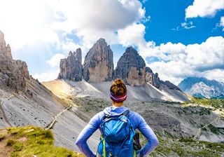 Montagna, a piedi dall'Etna alle Alpi percorrendo l'Appennino: scopri l'affascinante Sentiero Italia!