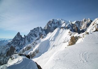 Montagna, ecco quali sono le vette più alte d'Italia