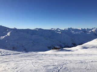 Montagne : le pire début de saison depuis 20 ans