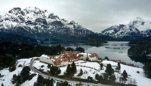 Monta&ntilde;a mata playa: un hotel en la Patagonia argentina se qued&oacute; con el t&iacute;tulo de mejor resort familiar de Sudam&eacute;rica