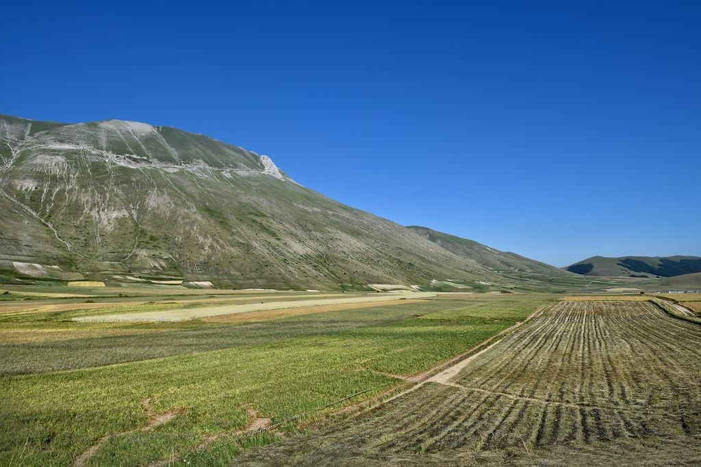 monte vettore