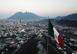 Ciudadanos de Monterrey en crisis por el acceso al agua