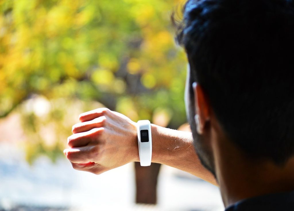 Les montres connectées pour votre jogging Les montres connectées pour votre jogging