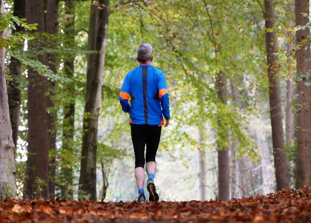 Le sport, c'est à tout âge ! Le sport, c'est à tout âge !