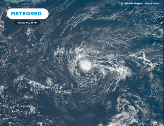 More tropical trouble: another potential system in the Atlantic, will the US see any impacts should a storm develop?