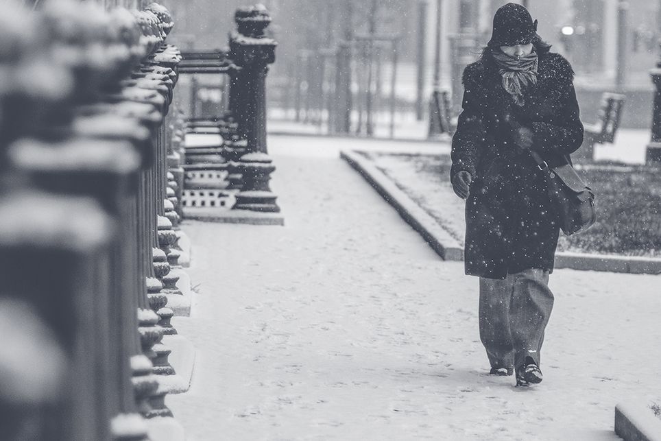 Frio intenso en el cuerpo causas