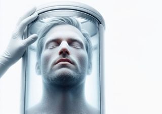 Dying today, reviving in 200 Years: What is It like and how much does cryopreservation of a human being cost?