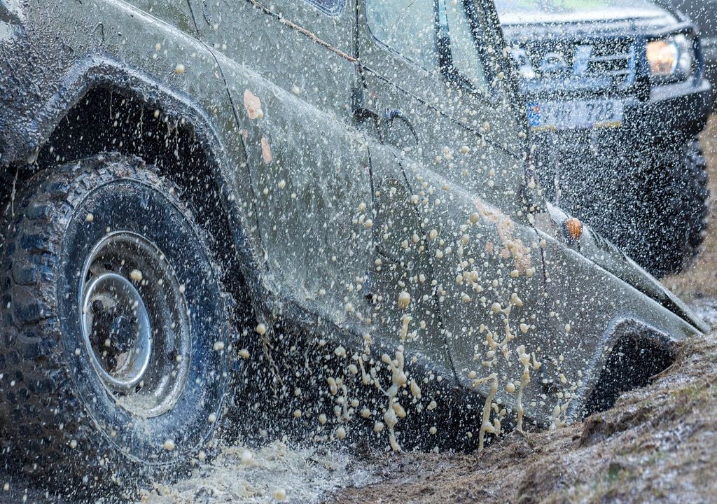 inundaciones