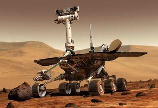 Morte do rover Opportunity confirmada pela NASA