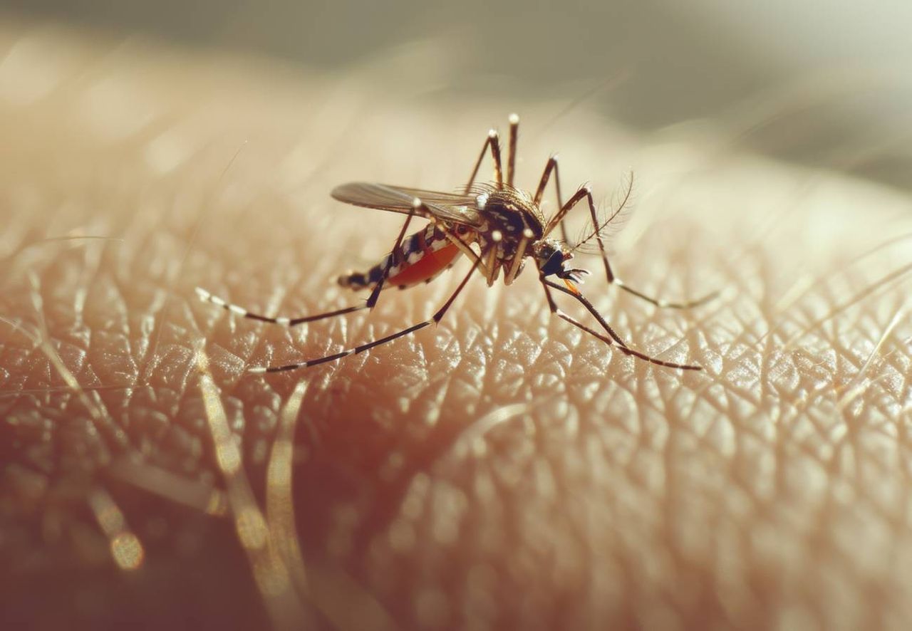 Mortes por dengue no Brasil nos últimos seis meses superam a soma dos últimos sete anos