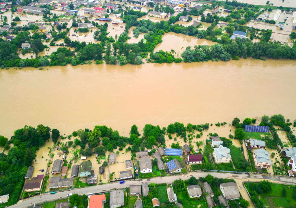 inundaciones