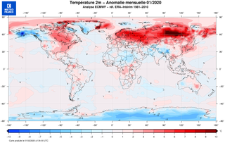 Moscú ha tenido el enero más cálido en sus registros