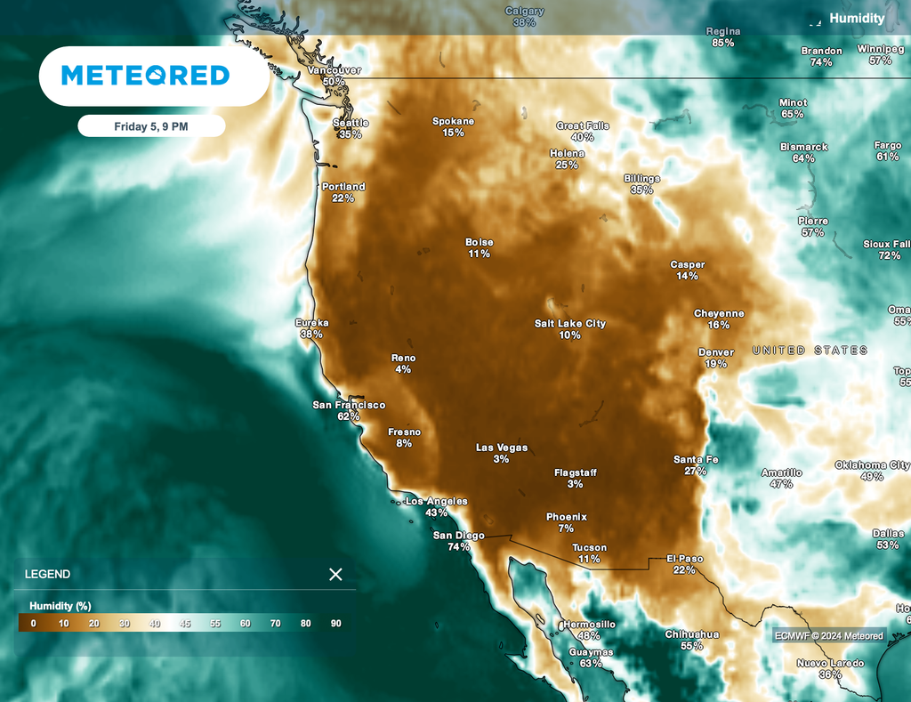 Most evacuation orders lifted in California, but new fires continue to ...