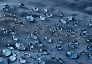 Conheça a superfície mais repelente à água já criada por pesquisadores