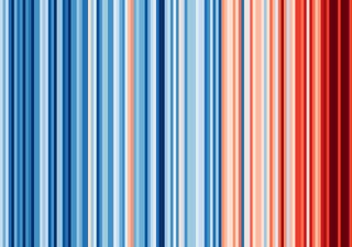 Mostremos nuestras rayas: esta es la realidad climática de Chile ante el calentamiento global