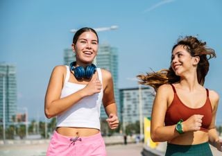 Moverse para sentirse mejor: los expertos explican cómo el deporte protege la salud mental de los jóvenes
