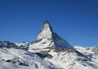 Scientists discover mountains sway and vibrate like skyscrapers