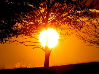 Mucho calor en México para este fin de semana