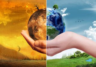 Mudança climática não causará o fim do mundo, diz cientista da Universidade de Oxford