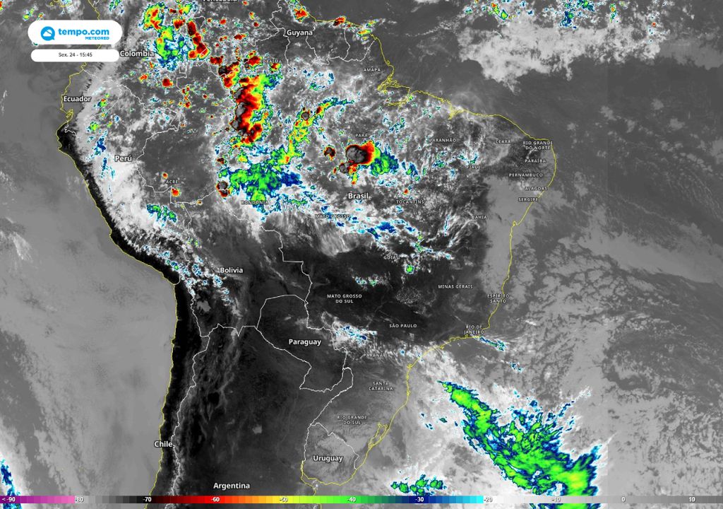 satélite satélite