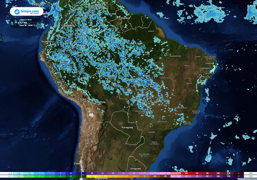 alerta tempo severo alerta tempo severo