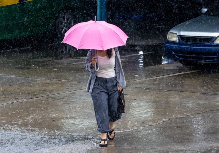 Mudan&ccedil;a do tempo atinge o Sudeste com calor e aumento das chuvas; veja a previs&atilde;o