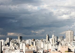 Mudança do tempo começa partir desta quarta-feira e atinge 7 estados; confira a previsão