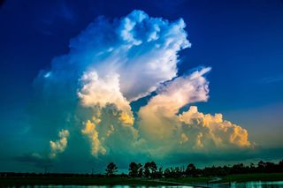 Mudança no tempo para o Centro-Sul do Brasil