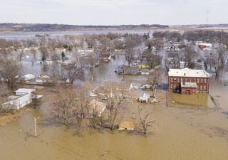 Inundações serão cada vez mais frequentes até 2030! Por qual razão?